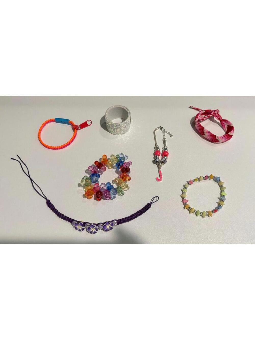 Bracelet Lot